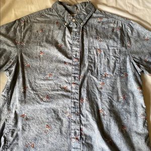 Men’s shirt